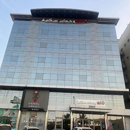 فندق انفا Anfa Hotel Dschidda Exterior foto