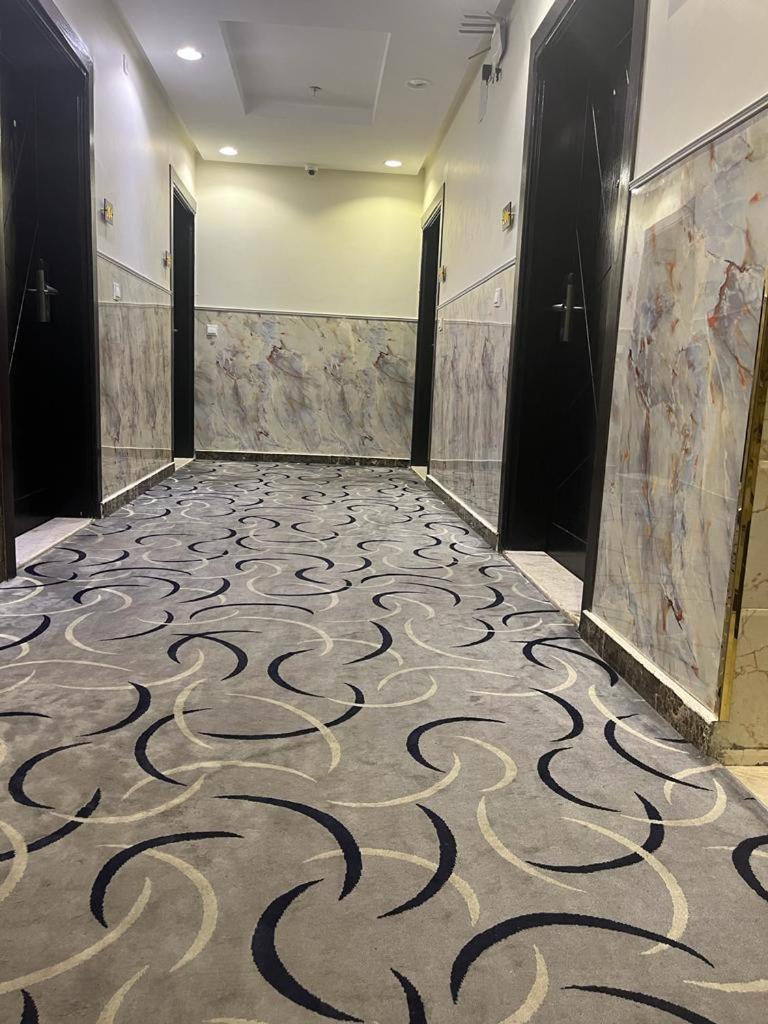 فندق انفا Anfa Hotel Dschidda Exterior foto